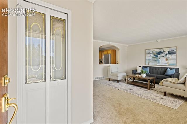 MLS Image for 5050 N Splendid  ,Colorado Springs, Colorado