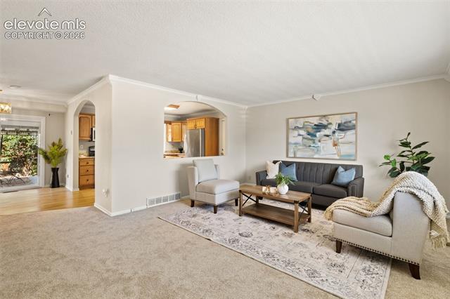 MLS Image for 5050 N Splendid  ,Colorado Springs, Colorado