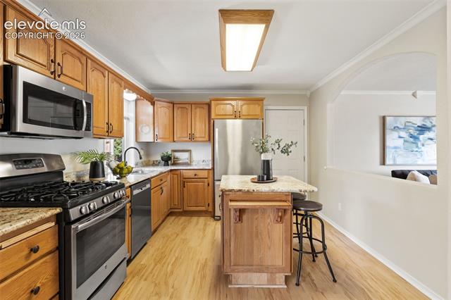 MLS Image for 5050 N Splendid  ,Colorado Springs, Colorado
