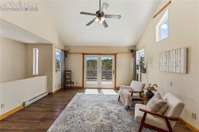 MLS Image for 3543  Blue Mesa  ,Divide, Colorado