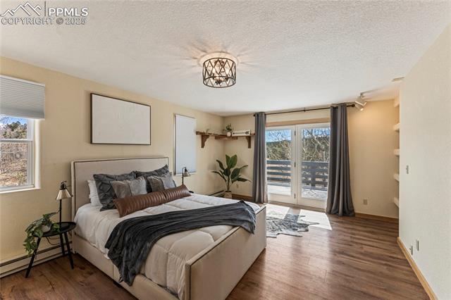 MLS Image for 3543  Blue Mesa  ,Divide, Colorado