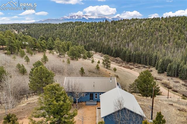 MLS Image for 3543  Blue Mesa  ,Divide, Colorado