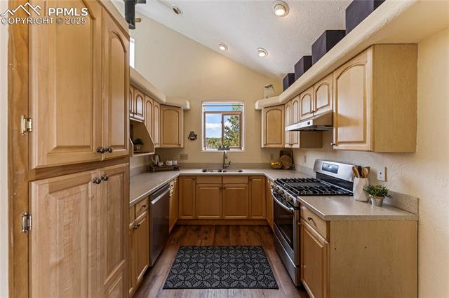 MLS Image for 3543  Blue Mesa  ,Divide, Colorado