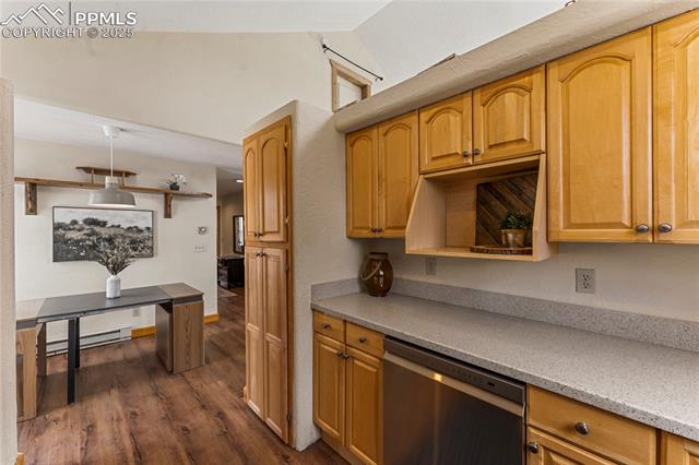 MLS Image for 3543  Blue Mesa  ,Divide, Colorado
