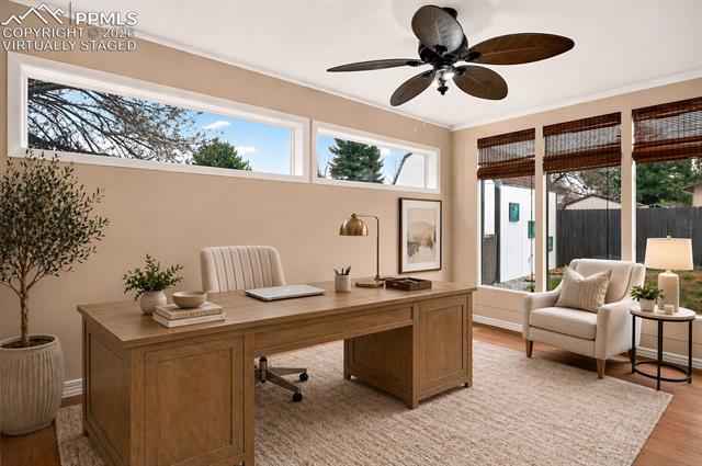 MLS Image for 6485  Nanette  ,Colorado Springs, Colorado