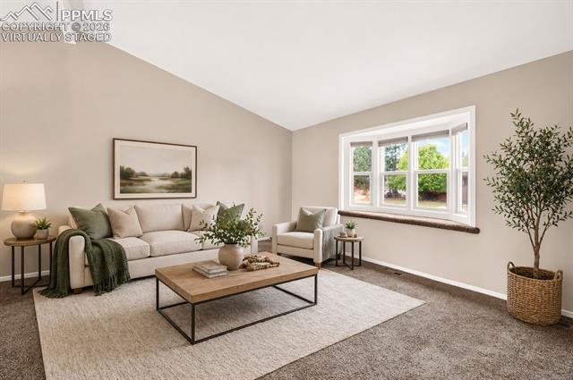 MLS Image for 6485  Nanette  ,Colorado Springs, Colorado