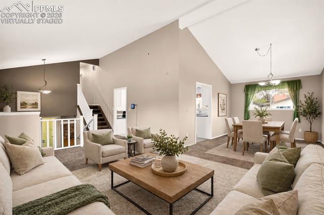 MLS Image for 6485  Nanette  ,Colorado Springs, Colorado