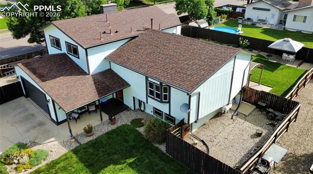 MLS Image for 6485  Nanette  ,Colorado Springs, Colorado
