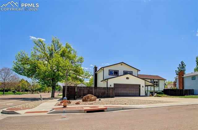 MLS Image for 6485  Nanette  ,Colorado Springs, Colorado