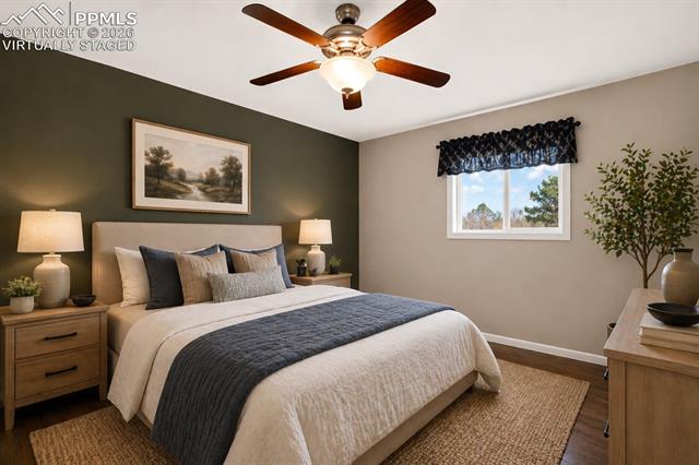 MLS Image for 6485  Nanette  ,Colorado Springs, Colorado