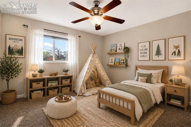 MLS Image for 6485  Nanette  ,Colorado Springs, Colorado