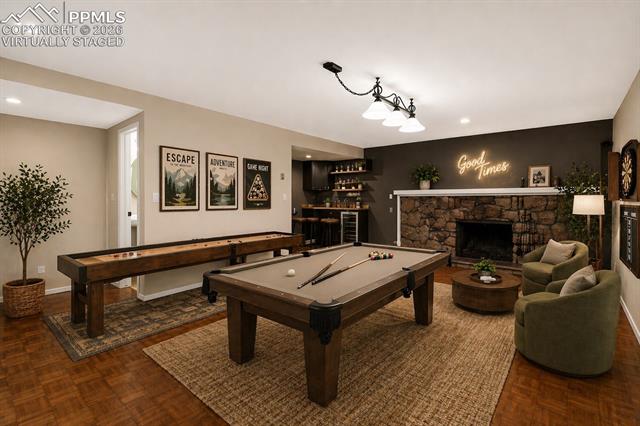 MLS Image for 6485  Nanette  ,Colorado Springs, Colorado