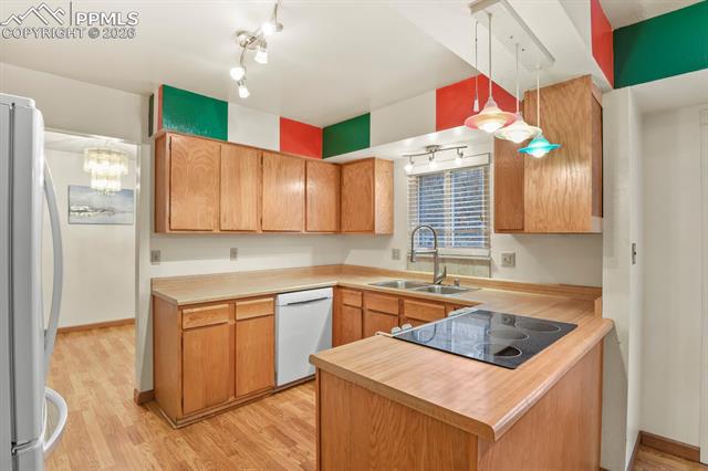 MLS Image for 5523  Wilkerson Pass  ,Colorado Springs, Colorado