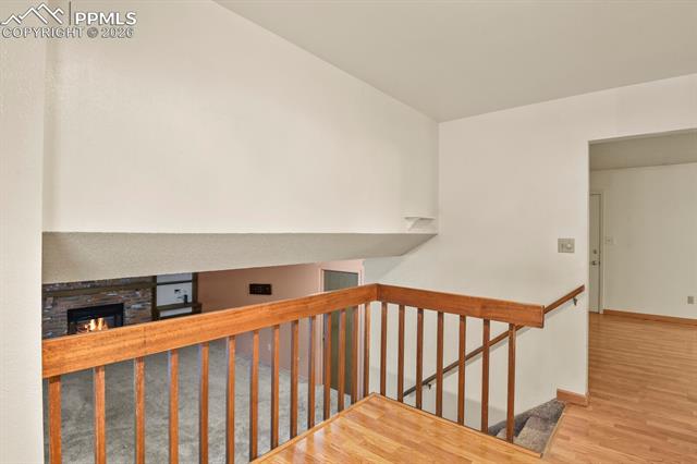 MLS Image for 5523  Wilkerson Pass  ,Colorado Springs, Colorado