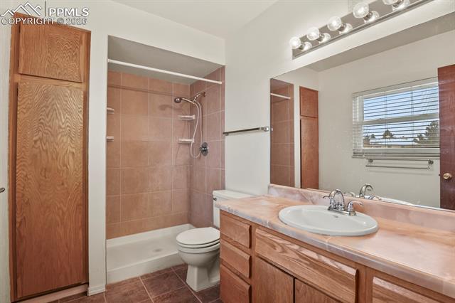 MLS Image for 5523  Wilkerson Pass  ,Colorado Springs, Colorado