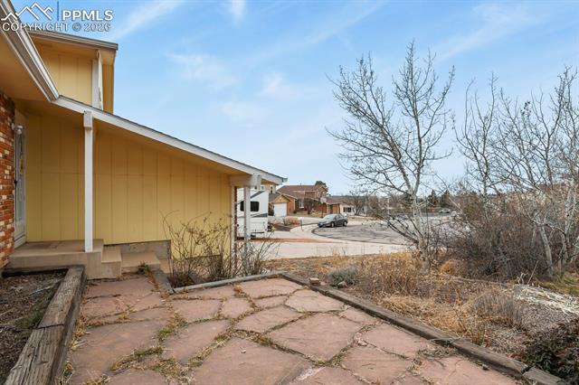 MLS Image for 5523  Wilkerson Pass  ,Colorado Springs, Colorado