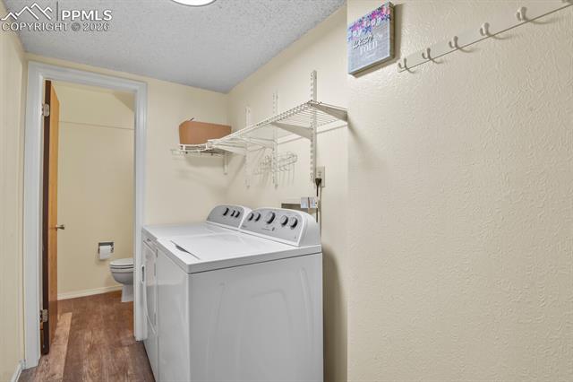 MLS Image for 5523  Wilkerson Pass  ,Colorado Springs, Colorado
