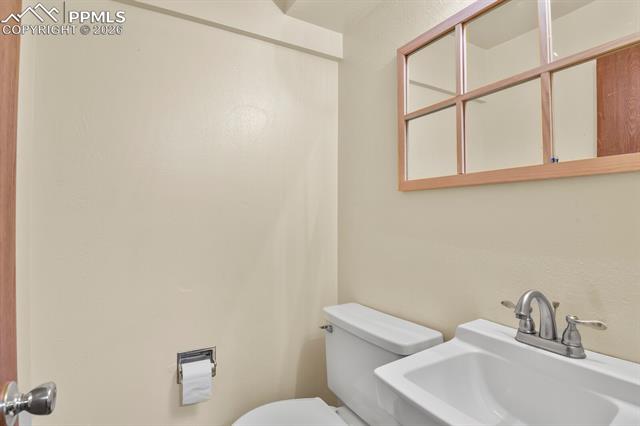 MLS Image for 5523  Wilkerson Pass  ,Colorado Springs, Colorado