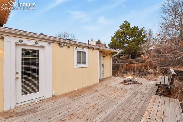 MLS Image for 5523  Wilkerson Pass  ,Colorado Springs, Colorado