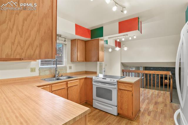 MLS Image for 5523  Wilkerson Pass  ,Colorado Springs, Colorado