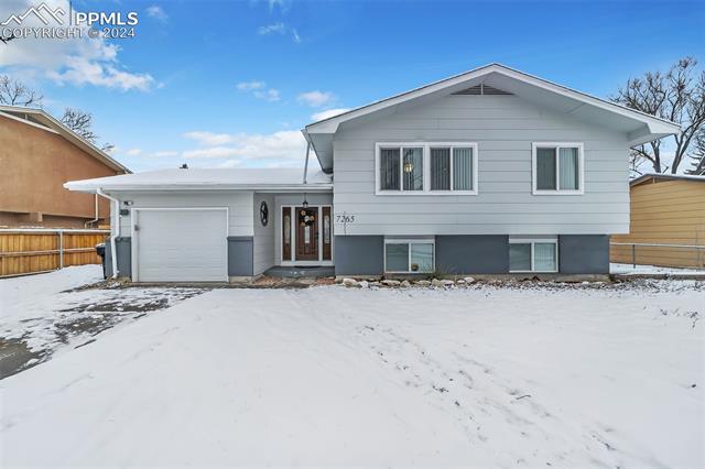 MLS Image for 7265  Fortman  ,Fountain, Colorado