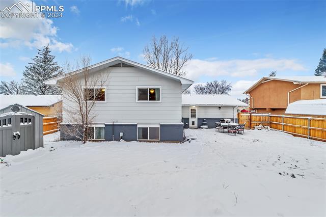 MLS Image for 7265  Fortman  ,Fountain, Colorado