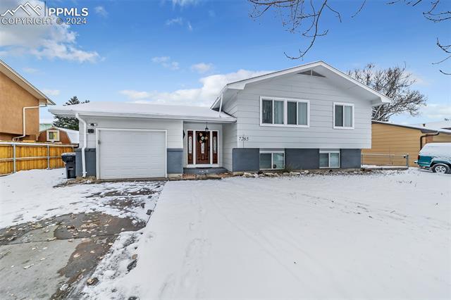 MLS Image for 7265  Fortman  ,Fountain, Colorado