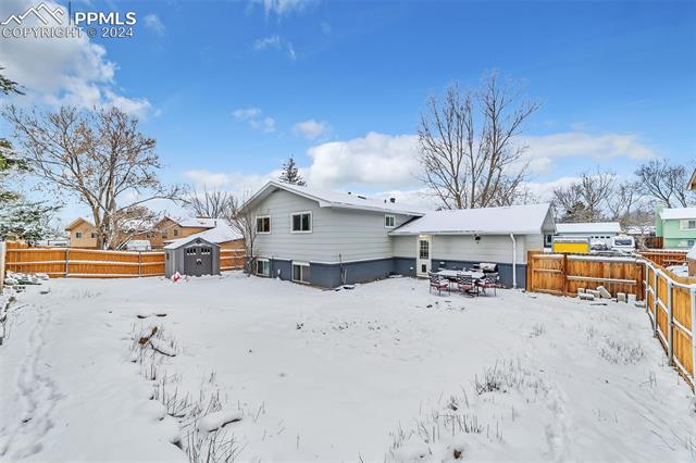 MLS Image for 7265  Fortman  ,Fountain, Colorado