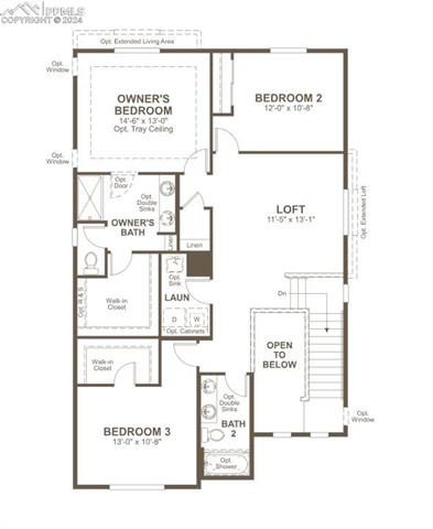 MLS Image for 5769  Mammoth  ,Colorado Springs, Colorado