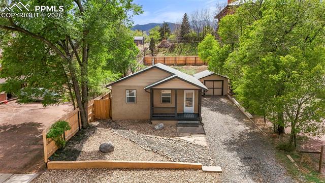 2405  Hagerman  , colorado springs&nbsp; House Search MLS Picture
