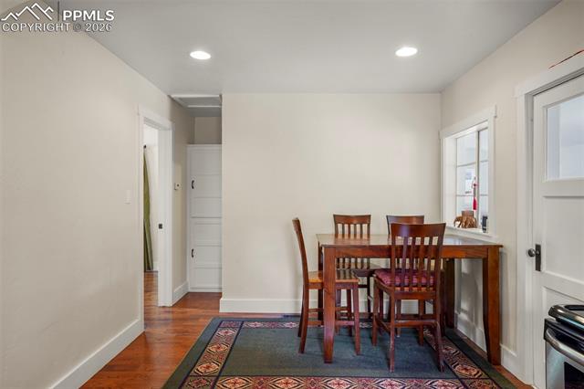 MLS Image for 2405  Hagerman  ,Colorado Springs, Colorado
