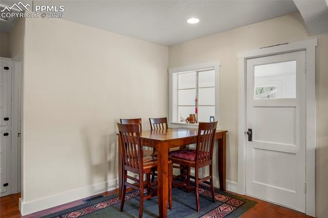MLS Image for 2405  Hagerman  ,Colorado Springs, Colorado