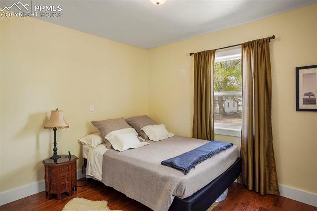 MLS Image for 2405  Hagerman  ,Colorado Springs, Colorado