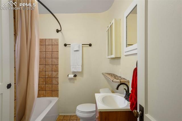 MLS Image for 2405  Hagerman  ,Colorado Springs, Colorado