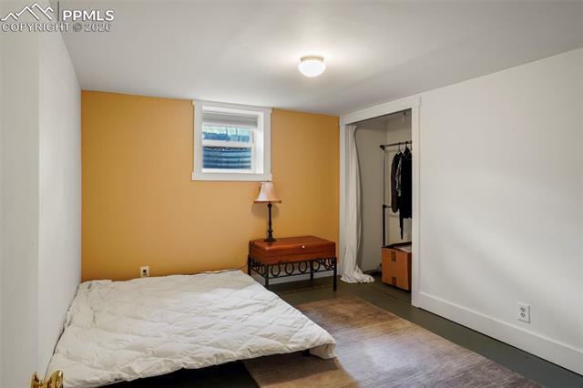 MLS Image for 2405  Hagerman  ,Colorado Springs, Colorado