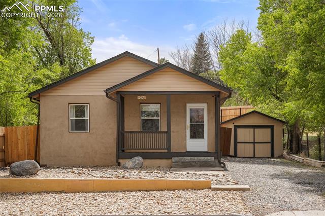 MLS Image for 2405  Hagerman  ,Colorado Springs, Colorado