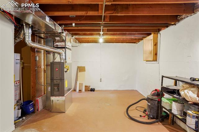 MLS Image for 2405  Hagerman  ,Colorado Springs, Colorado