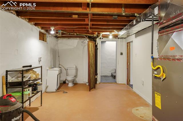 MLS Image for 2405  Hagerman  ,Colorado Springs, Colorado