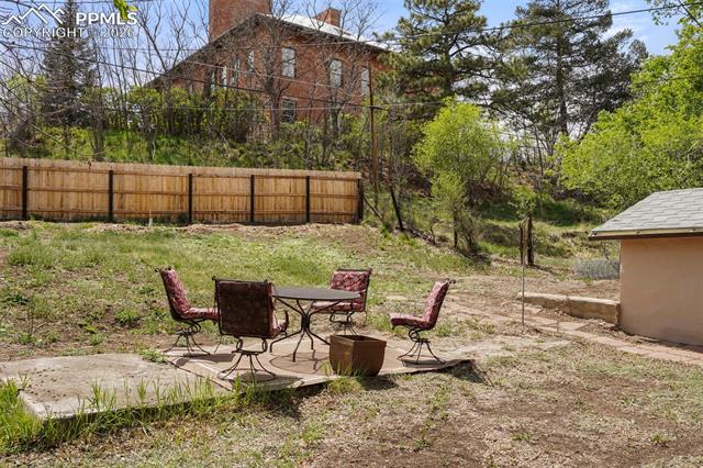 MLS Image for 2405  Hagerman  ,Colorado Springs, Colorado