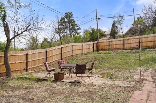 MLS Image for 2405  Hagerman  ,Colorado Springs, Colorado