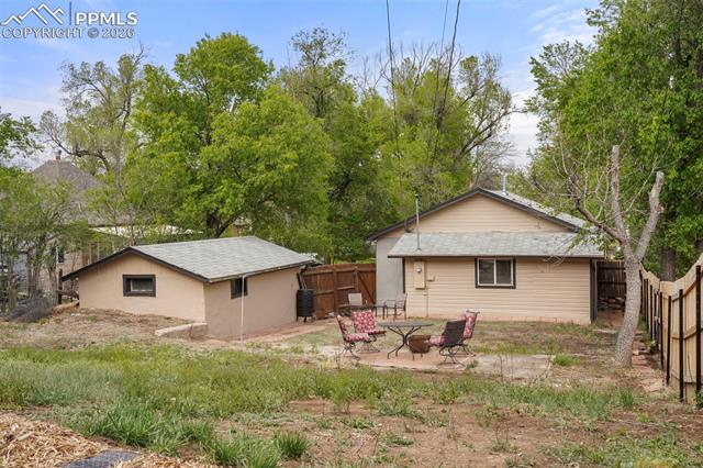MLS Image for 2405  Hagerman  ,Colorado Springs, Colorado