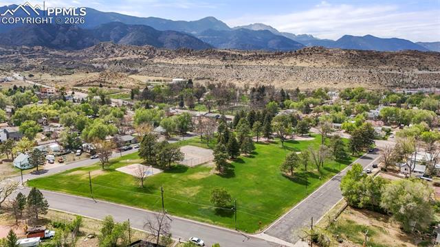 MLS Image for 2405  Hagerman  ,Colorado Springs, Colorado