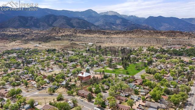 MLS Image for 2405  Hagerman  ,Colorado Springs, Colorado