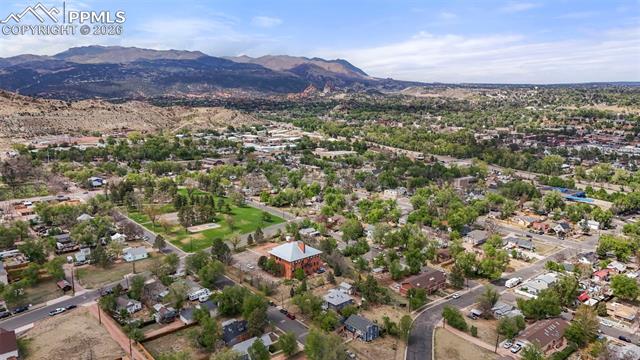 MLS Image for 2405  Hagerman  ,Colorado Springs, Colorado
