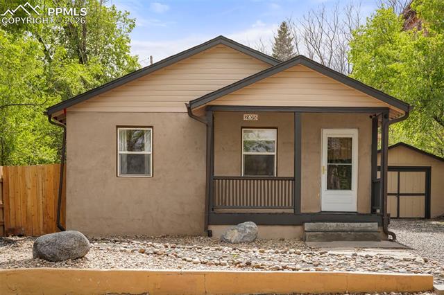 MLS Image for 2405  Hagerman  ,Colorado Springs, Colorado