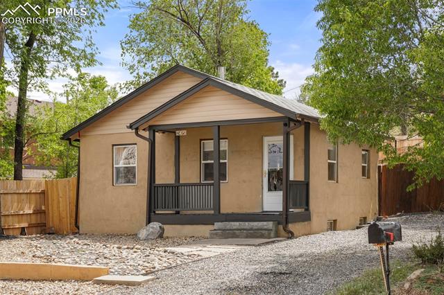 MLS Image for 2405  Hagerman  ,Colorado Springs, Colorado