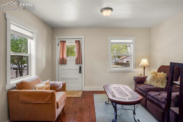 MLS Image for 2405  Hagerman  ,Colorado Springs, Colorado
