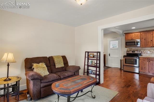 MLS Image for 2405  Hagerman  ,Colorado Springs, Colorado