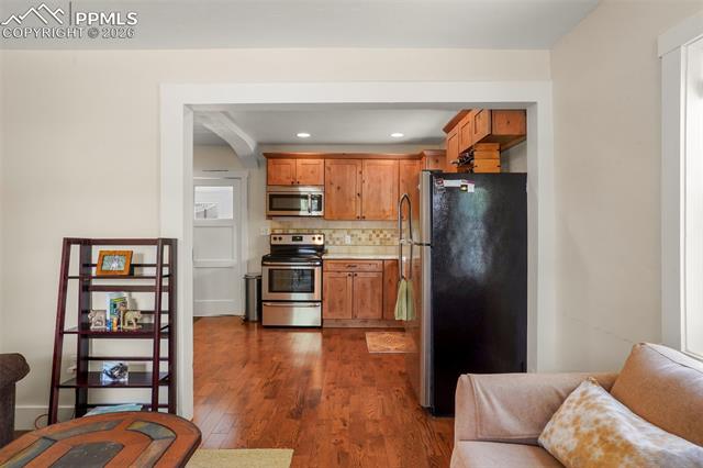 MLS Image for 2405  Hagerman  ,Colorado Springs, Colorado