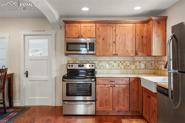 MLS Image for 2405  Hagerman  ,Colorado Springs, Colorado